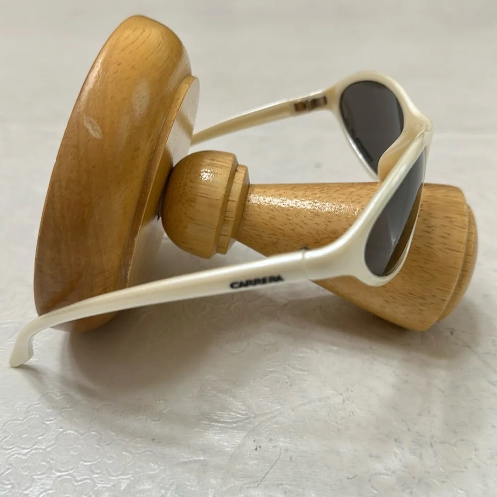 Carrera KIDS BUBBLE Sunglasses- white